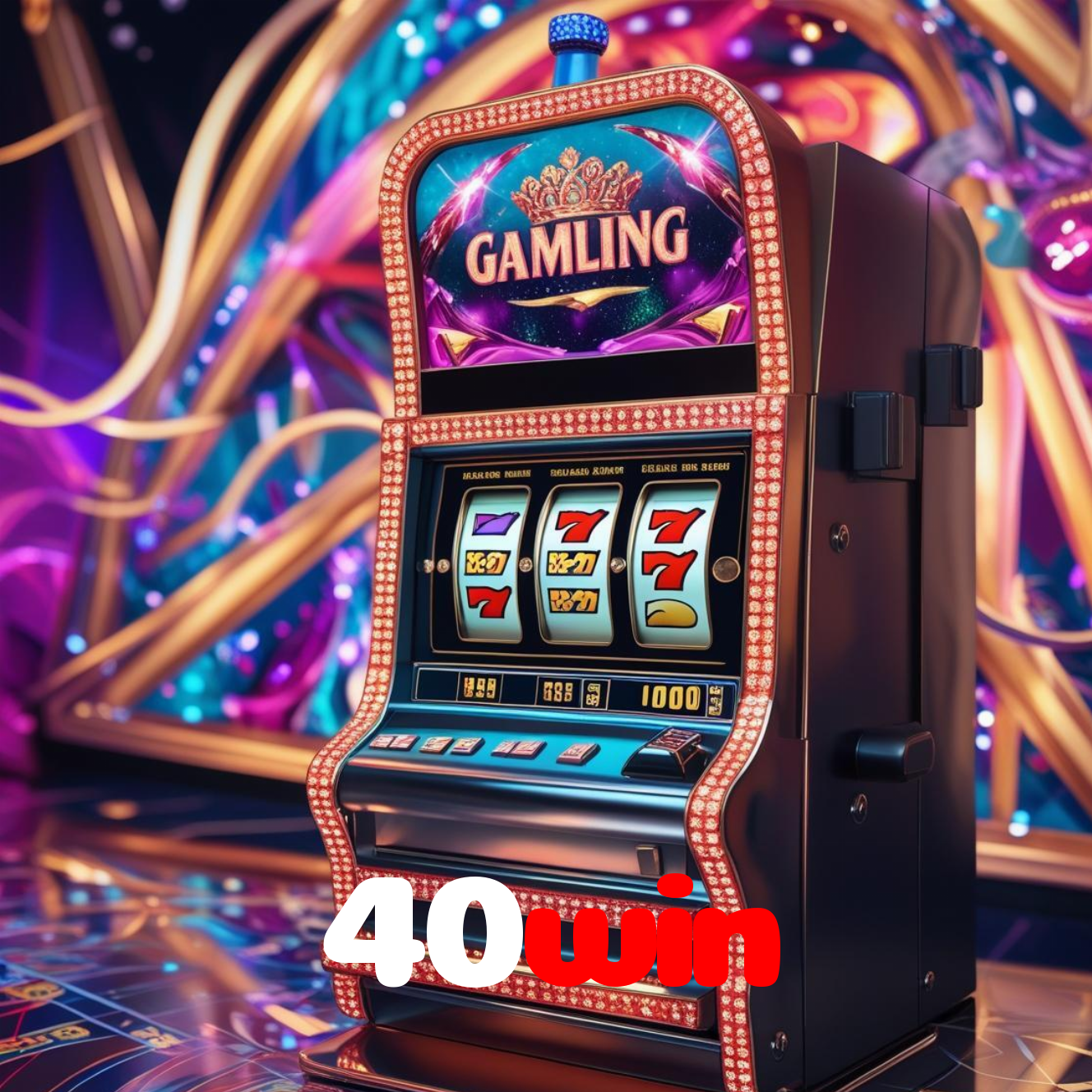Descubra as Melhores Promoções no 40win