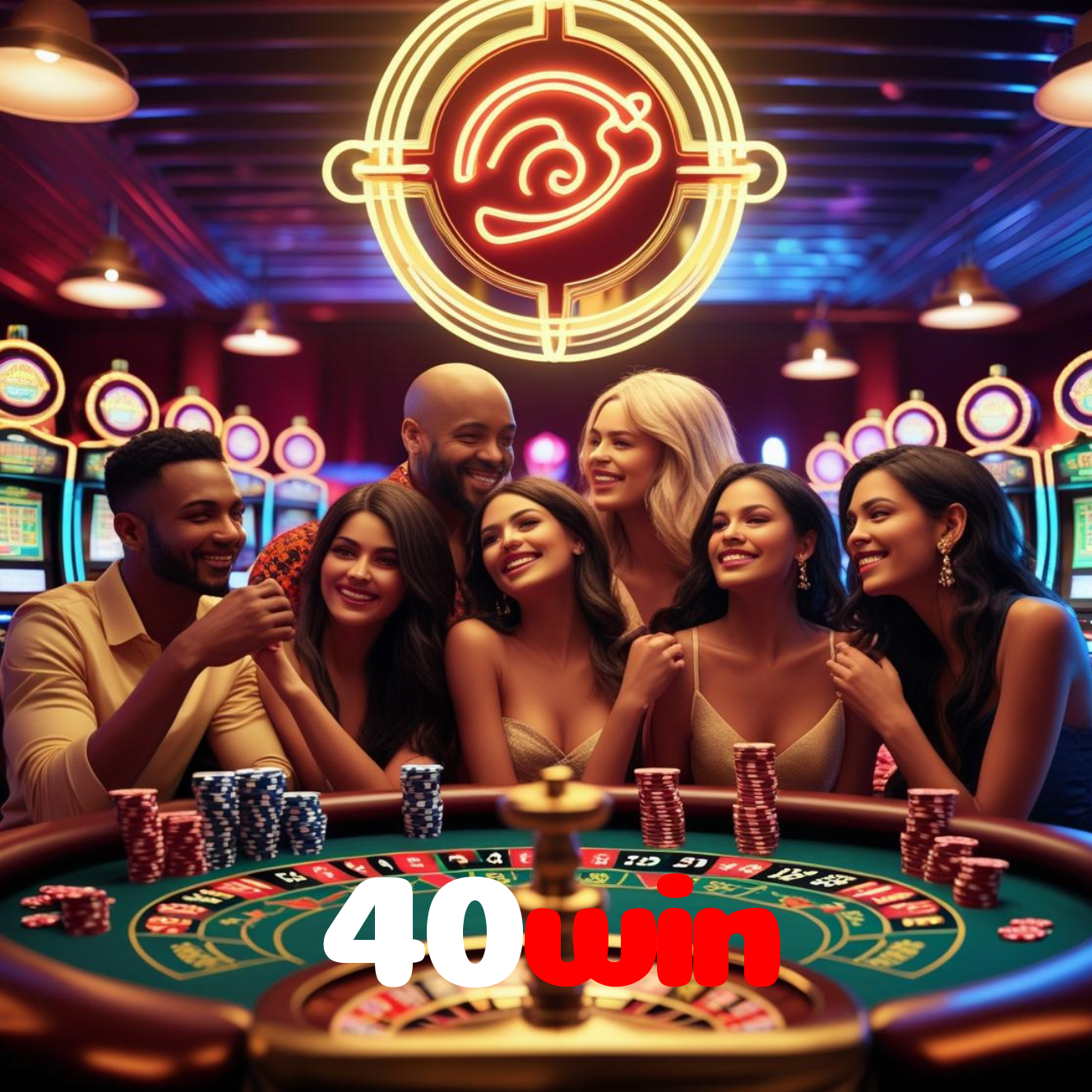 40win:O cassino online mais premiado do Brasil está esperando por você!