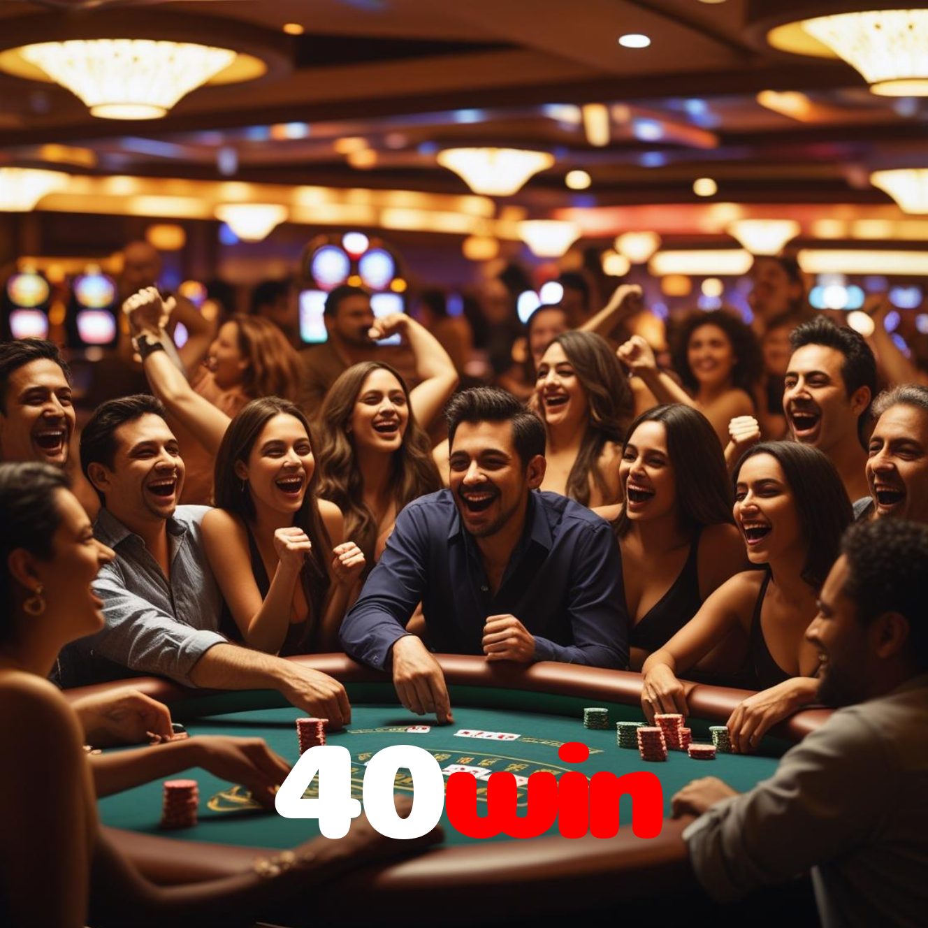 Elevando a Experiência de Jogo: A Categoria VIP da 40win